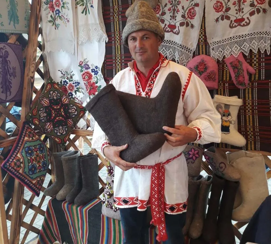 Мастера-шаповалы