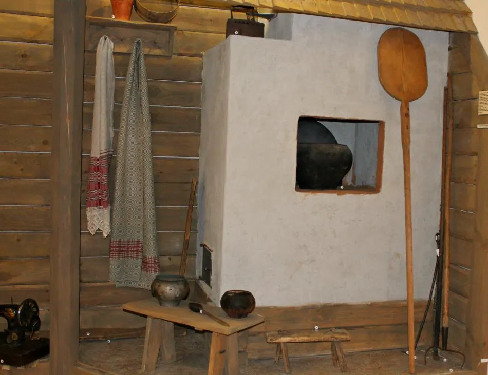 Государственное учреждение культуры «Дрибинский районный историко-этнографический музей»