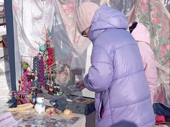 Масленица